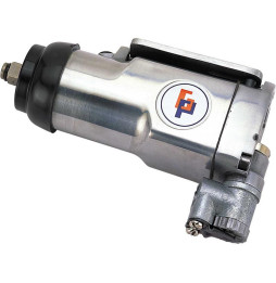 Gison GW8 3/8" HAVALI SOMUN SIKMA