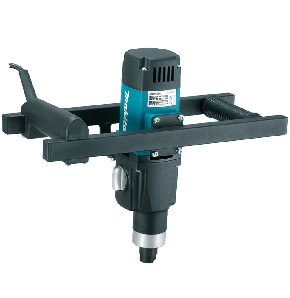 Makita UT1401 DEVİR AYARLI KARIŞTIRICI