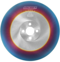 Stark BRAVO275B ÖZEL KAPLAMA DAİRE TESTERE 275x2,5x40 mm 220 DİŞ