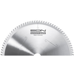 Edn VWP 250-78 VWP LAMİNANT TESTERE 250x3.2x30mm 78 DİŞ