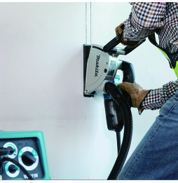 Makita SG1251J KANAL AÇMA MAKİNASI
