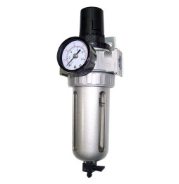 Gison GP815HAB FİLTRE VE REGÜLATÖR
