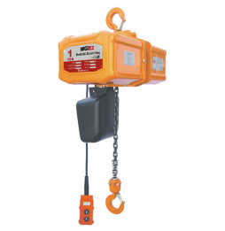 Biglift BIGVINC-2 ELEKTRİKLİ ZİNCİRLİ VİNÇ 2000 kg