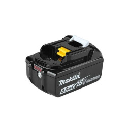 MAKITA 632F69-8 BL1860B...