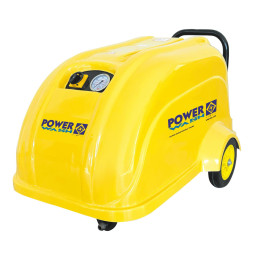 Powerwash APW-VQA-200P PROFESYONEL SOĞUK YIKAMA MAKİNASI 200 BAR