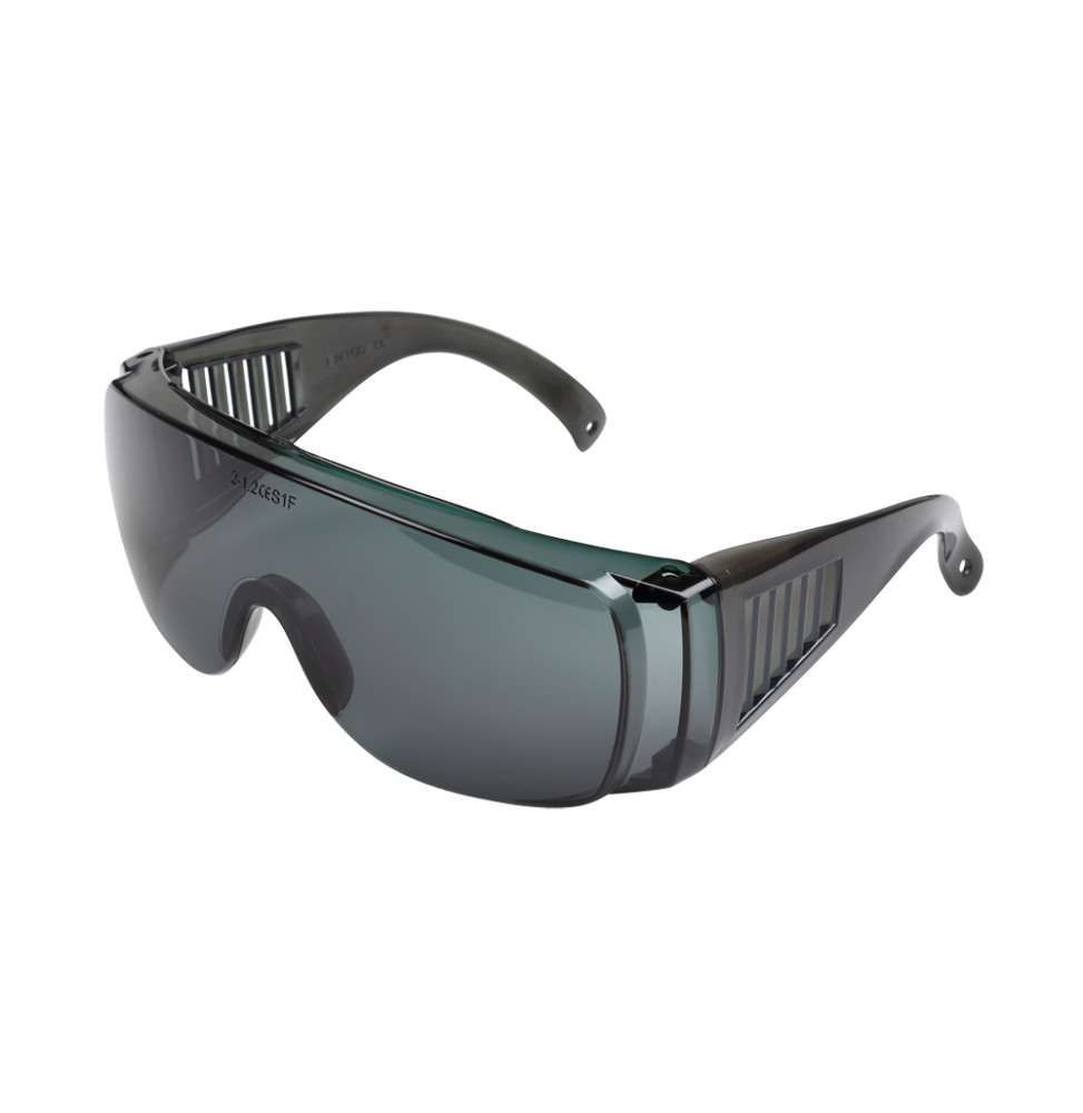 Max Safety S700-F GÖZ KORUYUCU - FÜME 40 gr