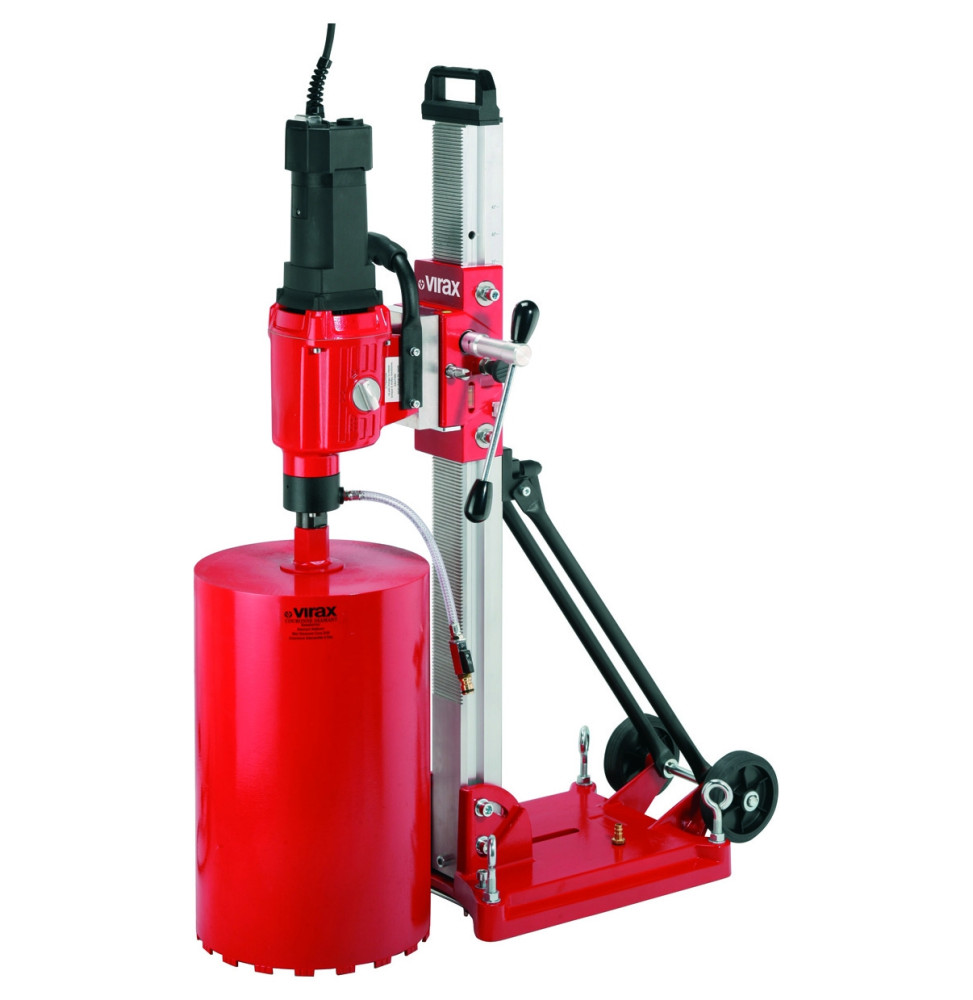 Virax 50130 V350 KAROT MAKİNASI