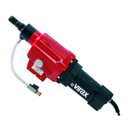 Virax 50130 V350 KAROT MAKİNASI