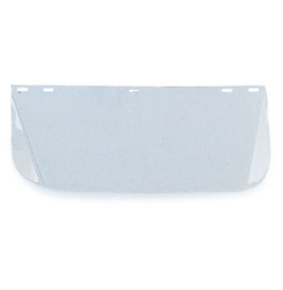 Max Safety SE173A YEDEK VİZÖR 8"x15 - 1/2"