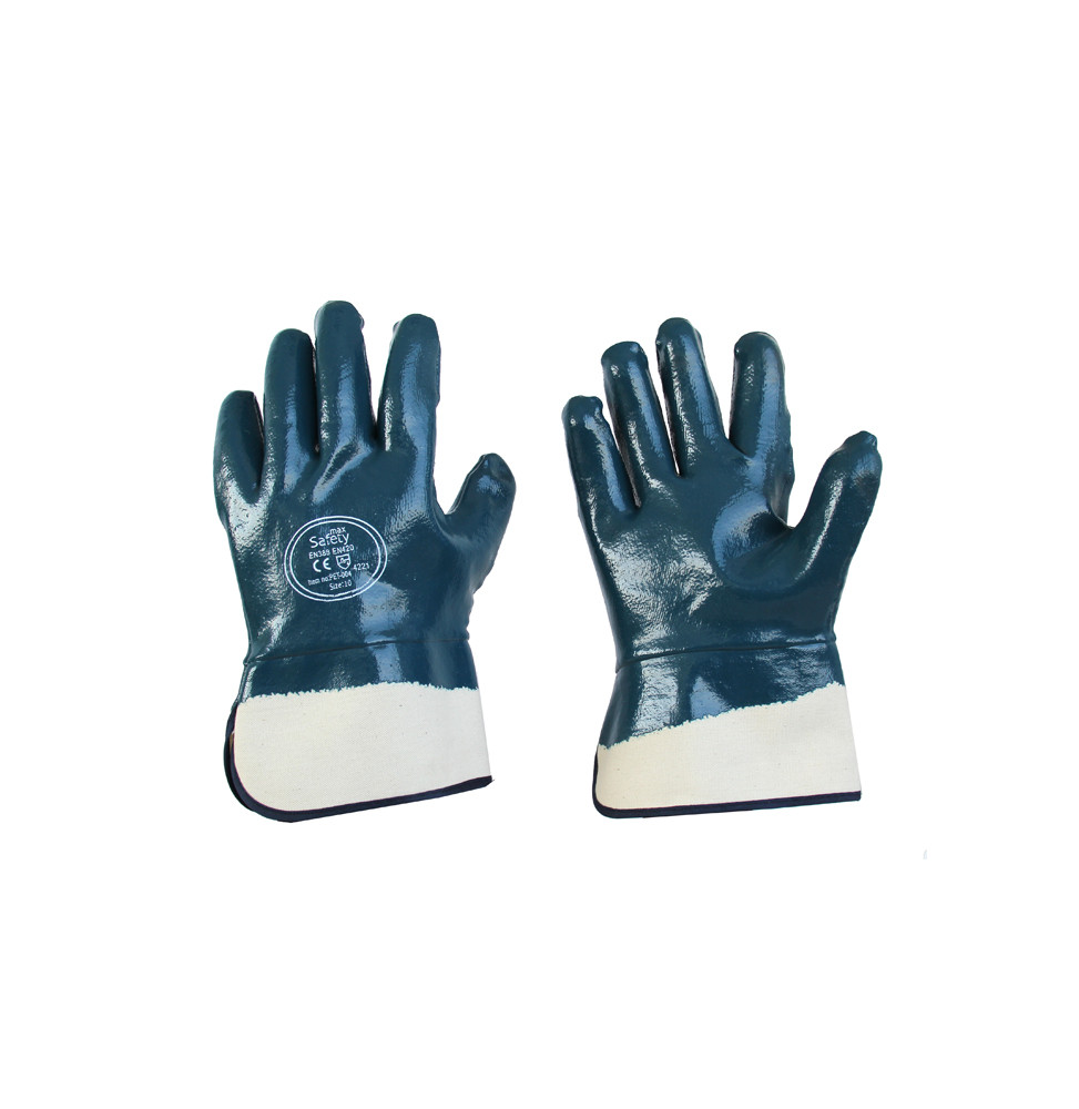 Max Safety PET-004 PETROLCÜ ELDİVENİ NO: 10