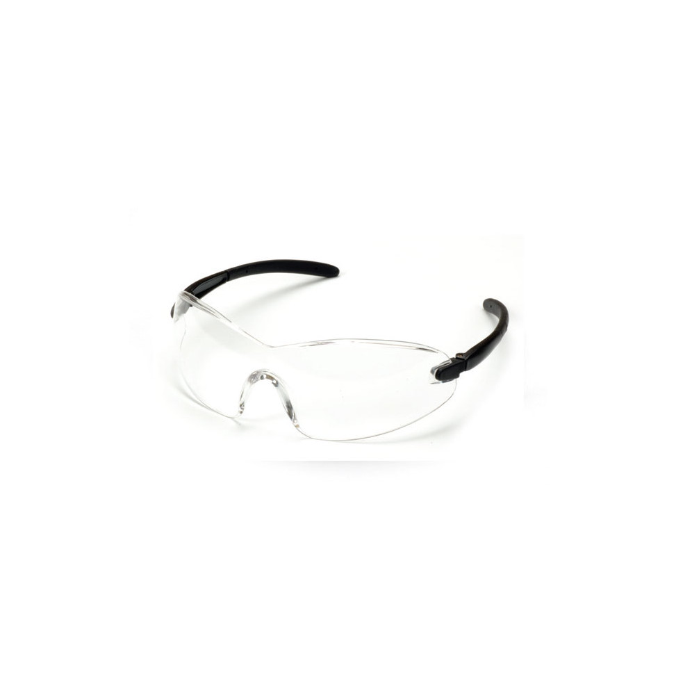 Max Safety SE2211 GÖZLÜK - ŞEFFAF