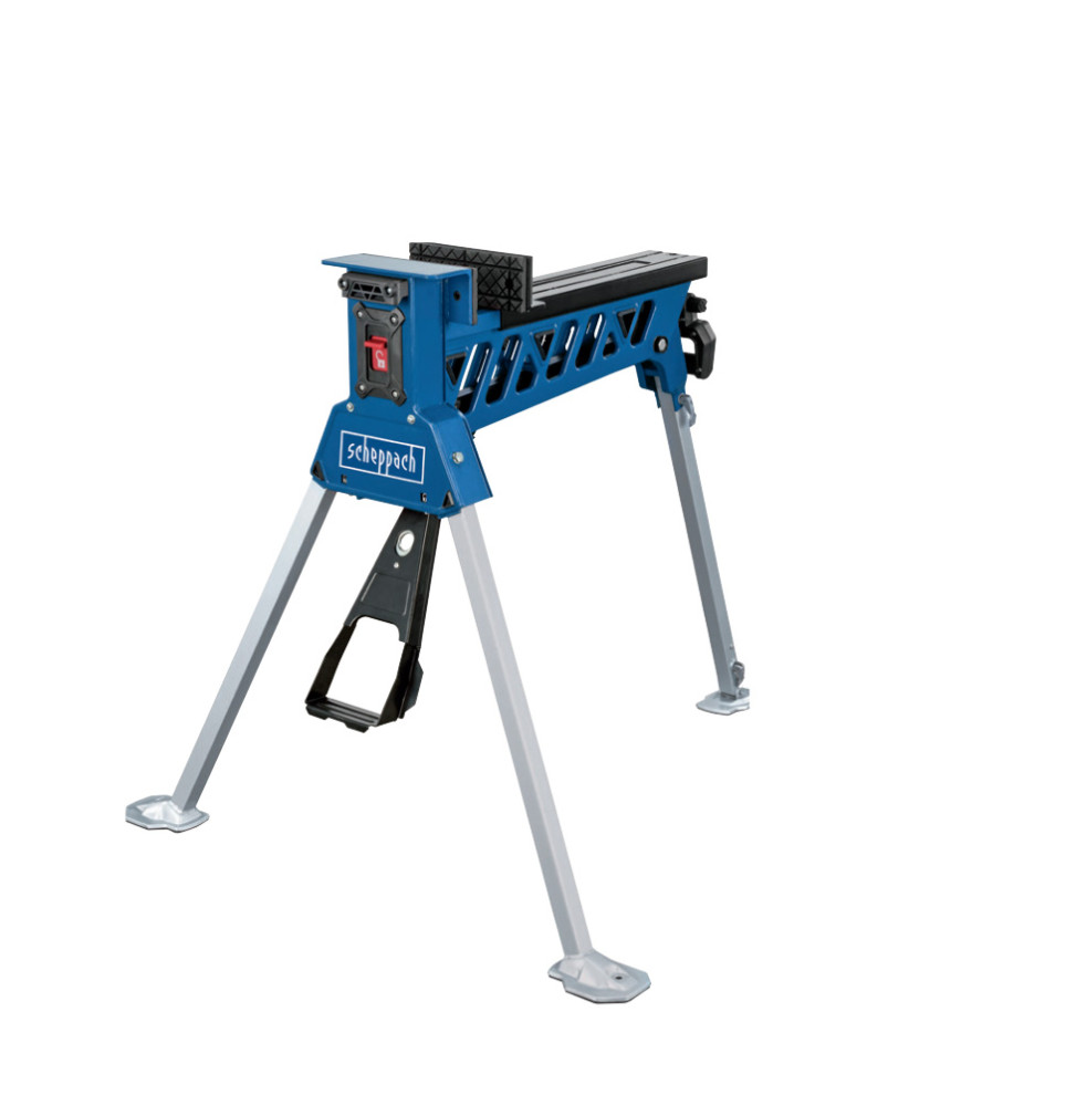 Scheppach MJ180 ÇOK AMAÇLI ÇALIŞMA TEZGAHI