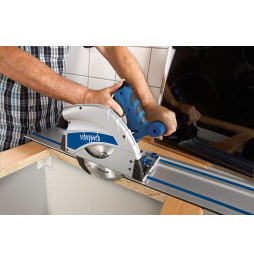 Scheppach PL55 DALMA TİPİ DAİRE TESTERE