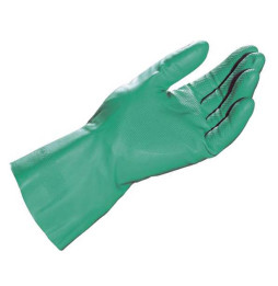 Mapa ULTRANITRIL485 KİMYASAL KORUMA ELDİVENİ NO: 9 - 9.5