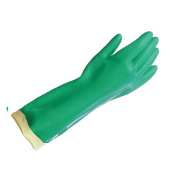 Mapa ULTRANITRIL491-9 KİMYASAL KORUMA ELDİVENİ NO: 7 - 8 - 9 - 11