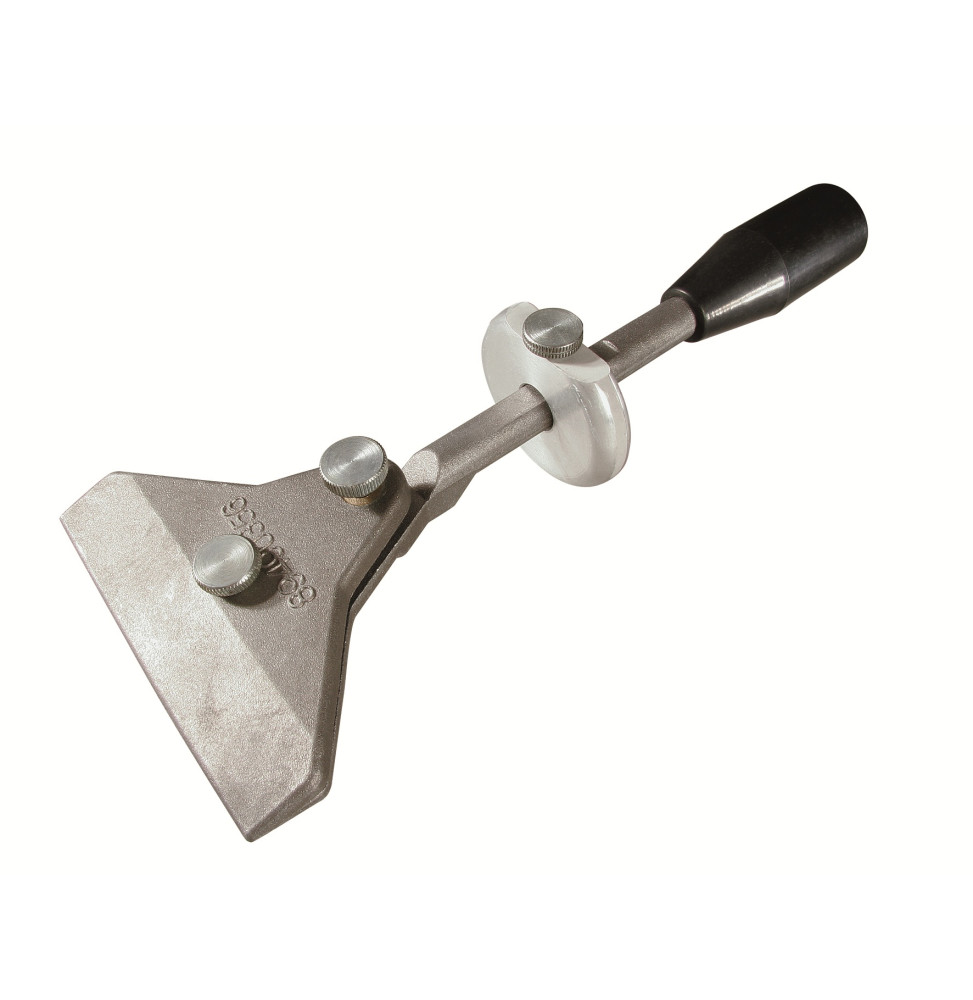 Scheppach JIG120 BIÇAK BİLEME APARATI