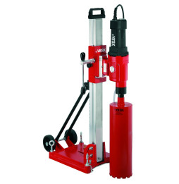 Virax 50120 V250 KAROT MAKİNASI