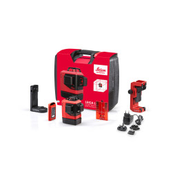 Leica LEICALINOL6R LEICA LINO L6R MULTİ LİNE LAZER