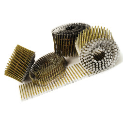 Bea DC2.1X40BK BEA DC 2.1x40 BK DC TİPİ BAŞLI ÇİVİ