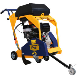 Factor FAC18KB BENZİNLİ ASFALT VE BETON KESME MAKİNASI