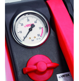 Virax 262035 TEST POMPASI 50 BAR